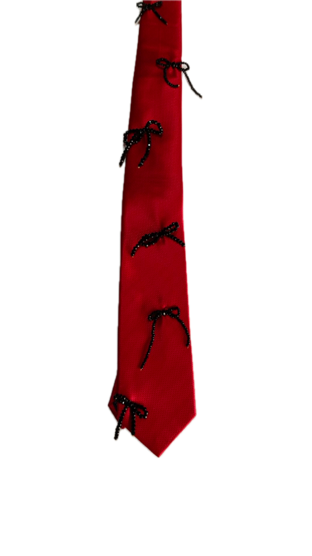 Charlotte tie