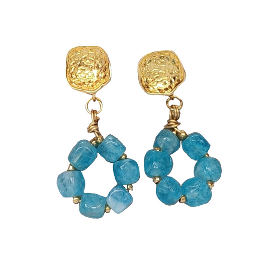 Aretes greece