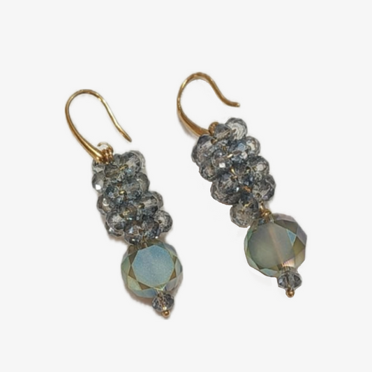 Aretes eucaliptus