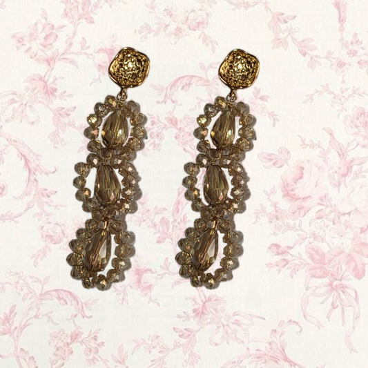 Aretes alchemy